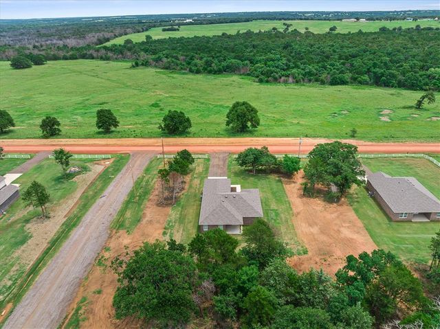 7281 S Douglas, Guthrie, OK 73044