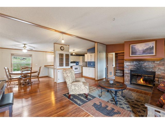1703 Arapahoe Dr, Florissant, CO 80816