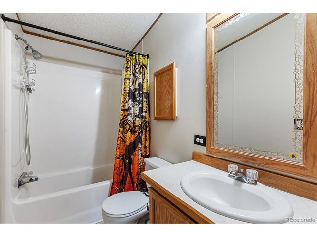 1703 Arapahoe Dr, Florissant, CO 80816