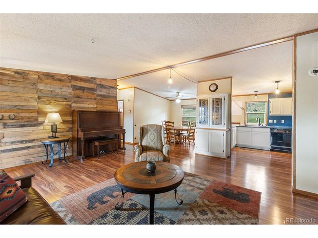 1703 Arapahoe Dr, Florissant, CO 80816