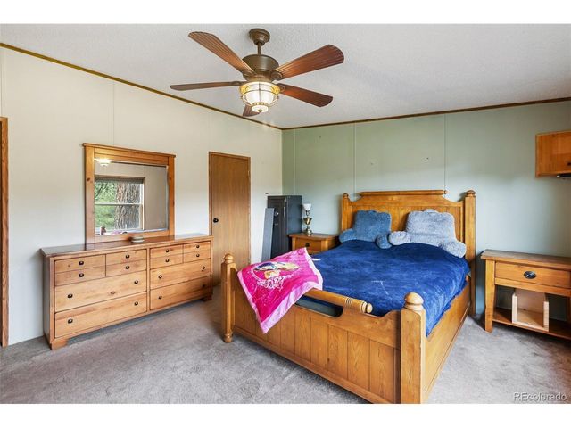 1703 Arapahoe Dr, Florissant, CO 80816