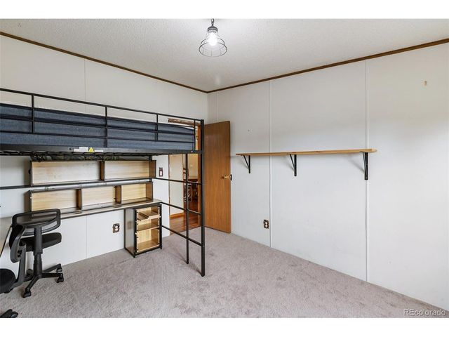 1703 Arapahoe Dr, Florissant, CO 80816