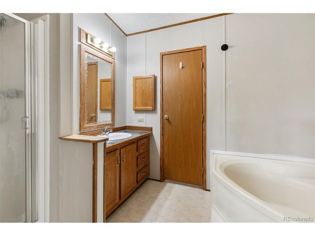 1703 Arapahoe Dr, Florissant, CO 80816