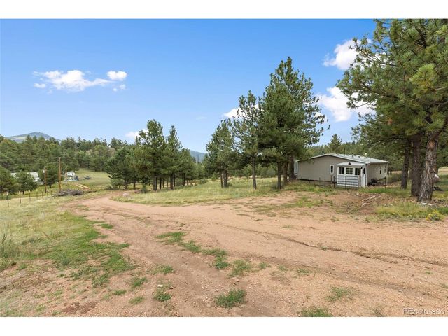 1703 Arapahoe Dr, Florissant, CO 80816