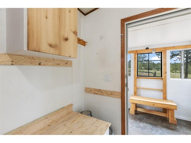 1703 Arapahoe Dr, Florissant, CO 80816