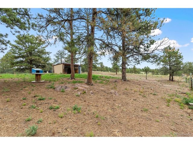 1703 Arapahoe Dr, Florissant, CO 80816