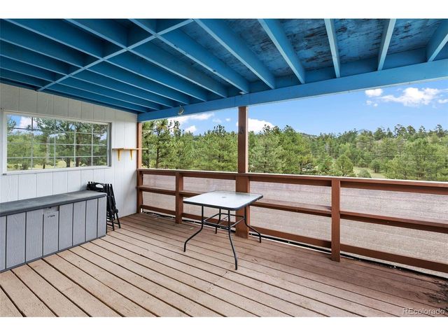 1703 Arapahoe Dr, Florissant, CO 80816