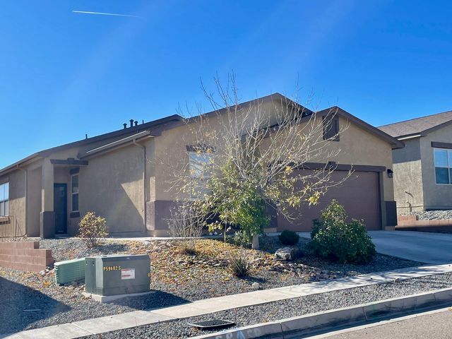 5841 Union Drive NE, Rio Rancho, NM 87144
