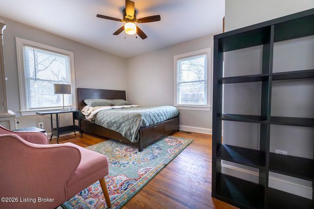 905 Camden Ave, Louisville, KY 40215