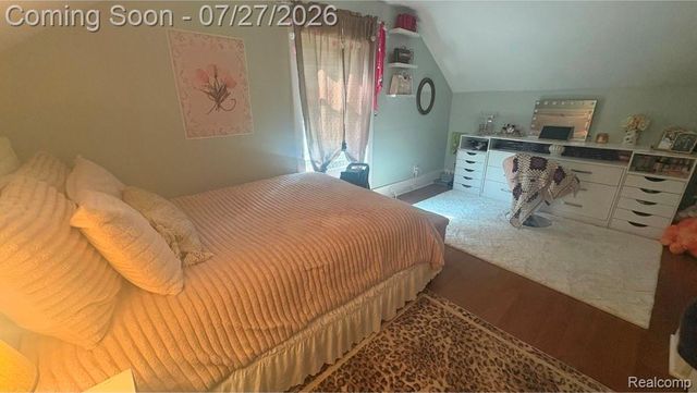 614 N Saginaw Street, Owosso, MI 48867