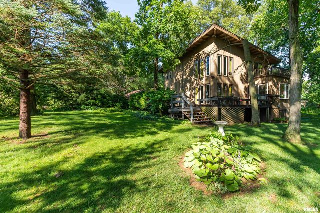1428 NW WINDERMERE Drive, Tremont, IL 61568
