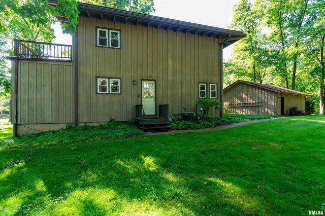 1428 NW WINDERMERE Drive, Tremont, IL 61568