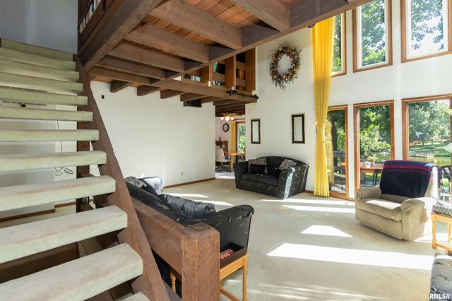 1428 NW WINDERMERE Drive, Tremont, IL 61568