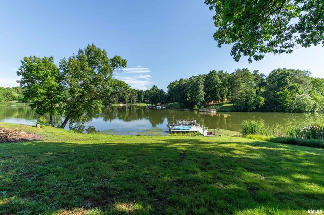1428 NW WINDERMERE Drive, Tremont, IL 61568