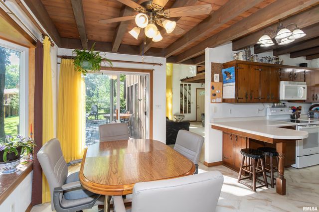 1428 NW WINDERMERE Drive, Tremont, IL 61568