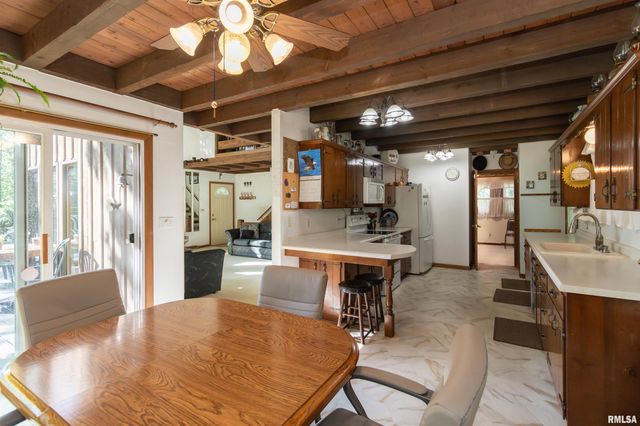 1428 NW WINDERMERE Drive, Tremont, IL 61568