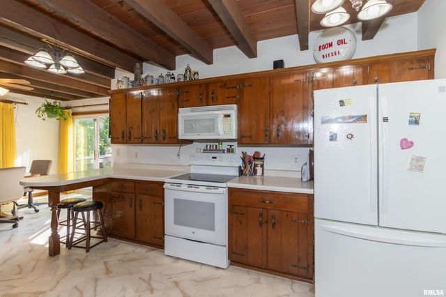 1428 NW WINDERMERE Drive, Tremont, IL 61568