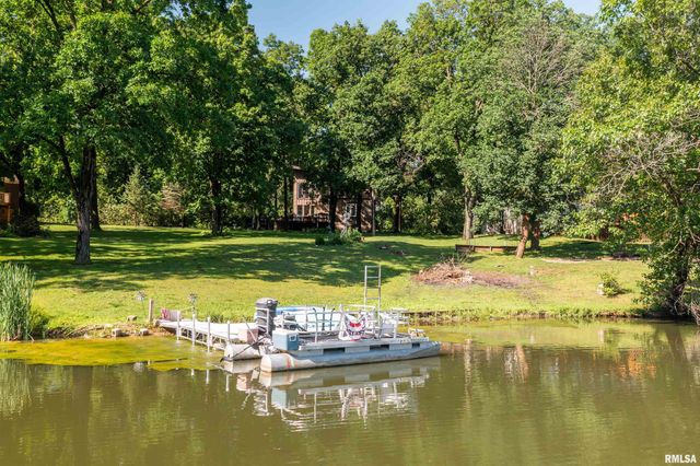 1428 NW WINDERMERE Drive, Tremont, IL 61568
