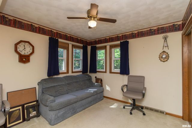 1428 NW WINDERMERE Drive, Tremont, IL 61568