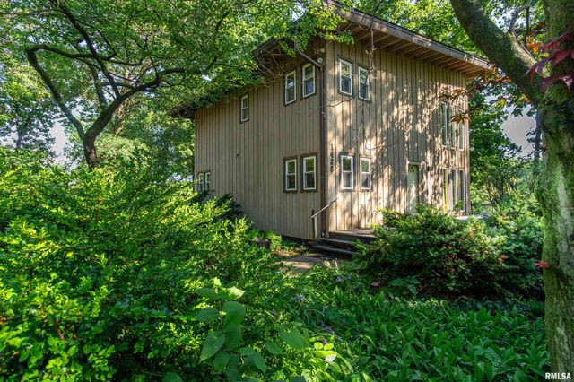 1428 NW WINDERMERE Drive, Tremont, IL 61568