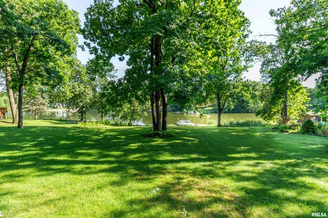 1428 NW WINDERMERE Drive, Tremont, IL 61568