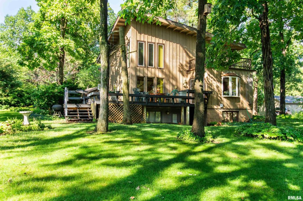 1428 NW WINDERMERE Drive, Tremont, IL 61568