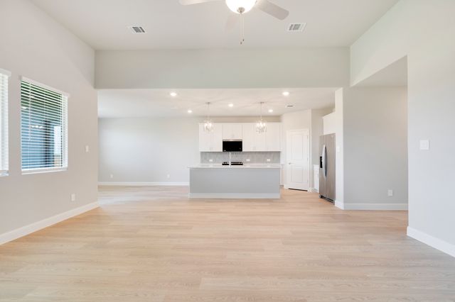 4006 Granbury Drive, Farmersville, TX 75442