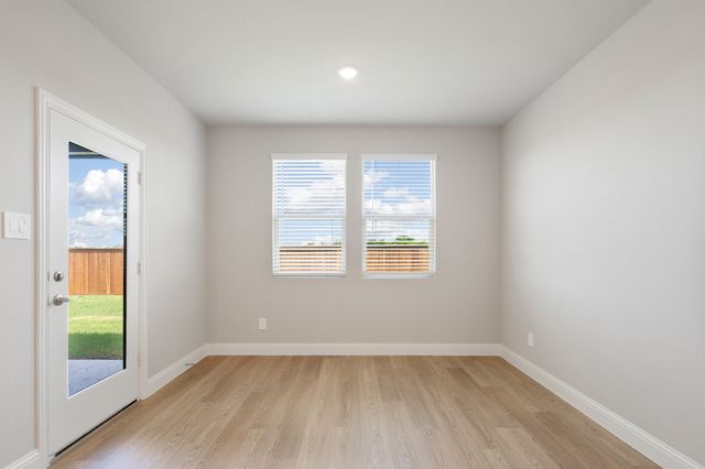 4006 Granbury Drive, Farmersville, TX 75442