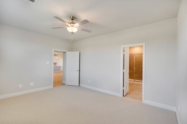 4006 Granbury Drive, Farmersville, TX 75442