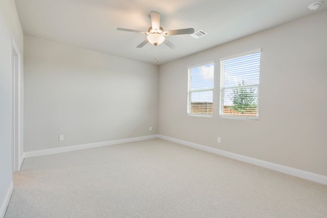 4006 Granbury Drive, Farmersville, TX 75442