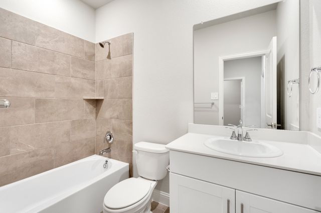 4006 Granbury Drive, Farmersville, TX 75442