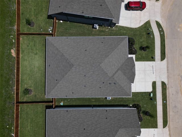 4006 Granbury Drive, Farmersville, TX 75442