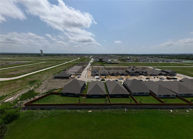 4006 Granbury Drive, Farmersville, TX 75442