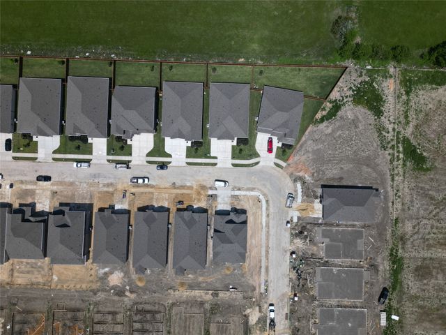 4006 Granbury Drive, Farmersville, TX 75442