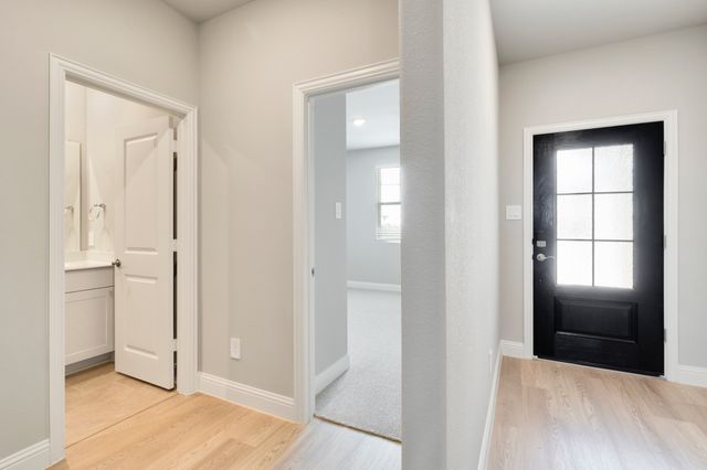 4006 Granbury Drive, Farmersville, TX 75442