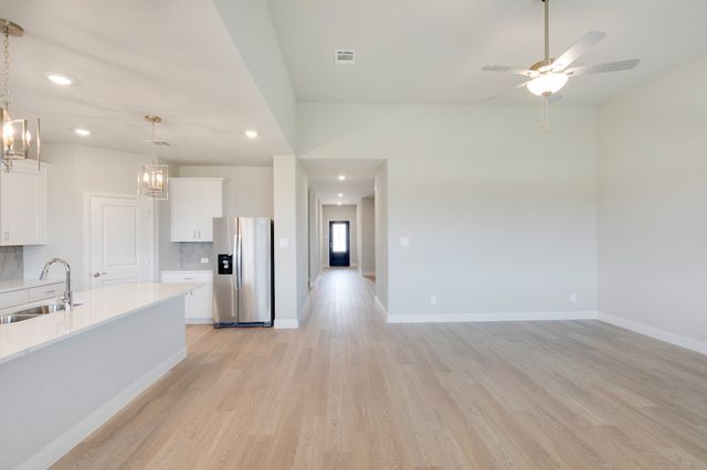 4006 Granbury Drive, Farmersville, TX 75442