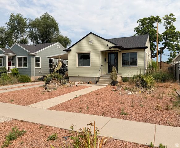 225 E ROSEWOOD AVE, Salt Lake City, UT 84115