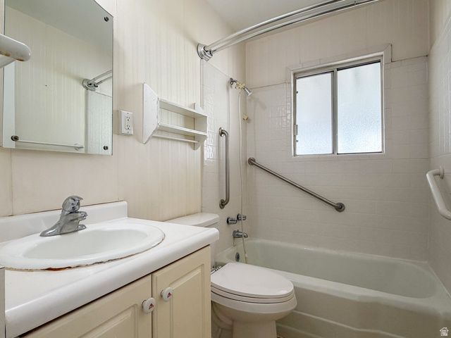 225 E ROSEWOOD AVE, Salt Lake City, UT 84115