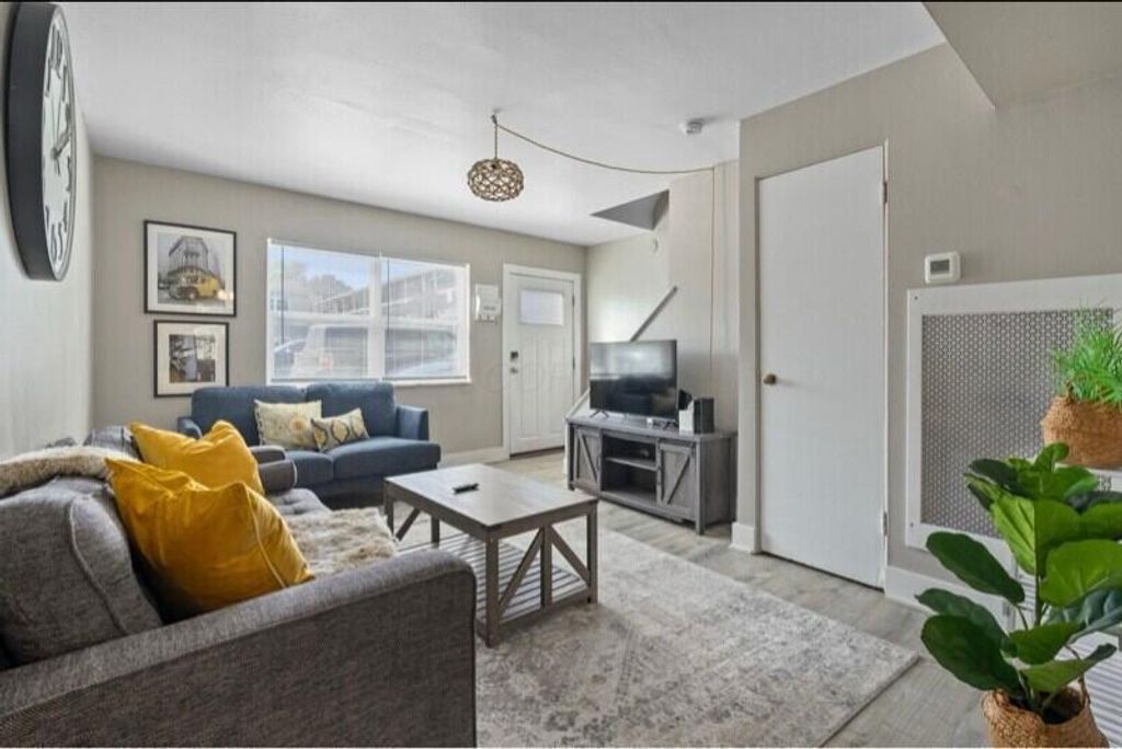 464 E Norwich Avenue, 464 D 464 D, Columbus, OH 43201