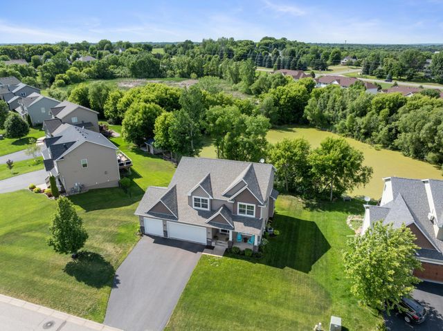 19564 Prairieview Drive S, Rogers, MN 55374