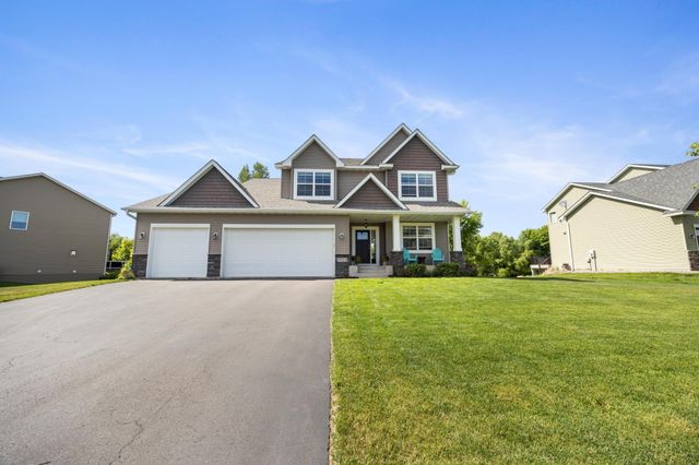 19564 Prairieview Drive S, Rogers, MN 55374