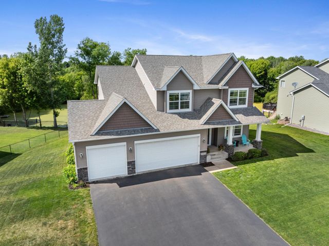 19564 Prairieview Drive S, Rogers, MN 55374