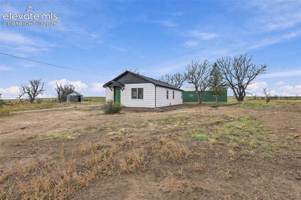 10672 Boone Road, Yoder, CO 80864 — photo 4
