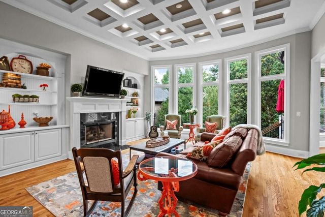 1435 Lanier Court NE, Atlanta, GA 30319