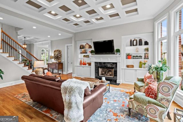 1435 Lanier Court NE, Atlanta, GA 30319