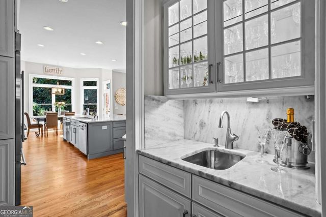 1435 Lanier Court NE, Atlanta, GA 30319