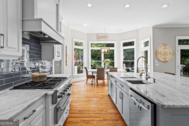 1435 Lanier Court NE, Atlanta, GA 30319