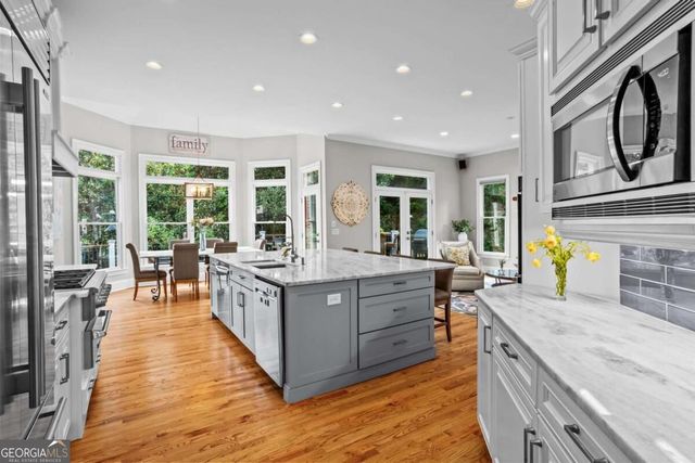 1435 Lanier Court NE, Atlanta, GA 30319