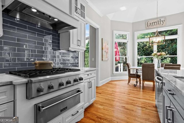 1435 Lanier Court NE, Atlanta, GA 30319