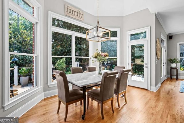 1435 Lanier Court NE, Atlanta, GA 30319